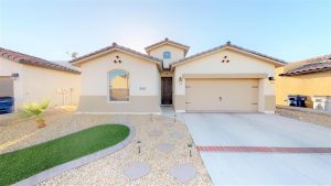 Sunshine Brands Red Creek Exterior